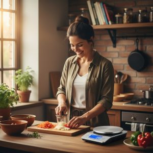 Everyday Cooking Made Easy: Best Kitchen Tools 2025