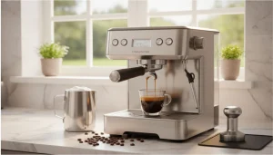 which espresso machine should you buy? 
