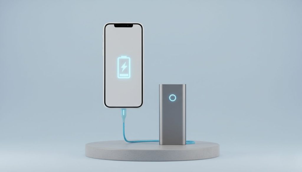 How Does a Power Bank Work