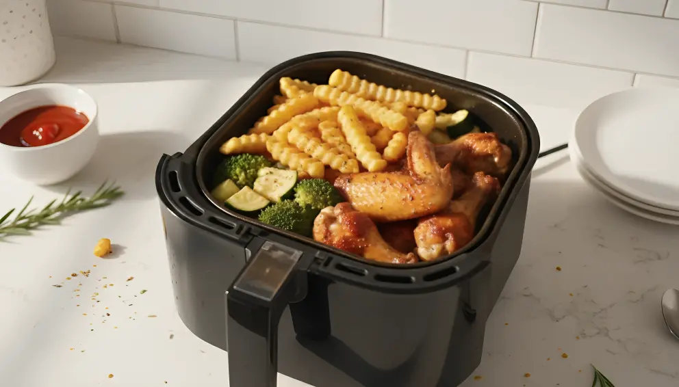 Air fryer