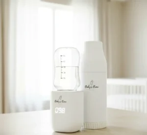 Baby's Brew Portable Bottle Warmer Pro