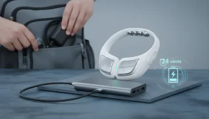 Battery Life and Charging