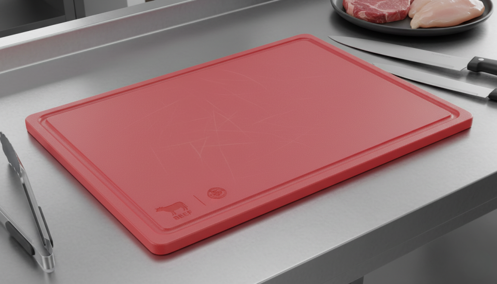 Best Antimicrobial Cutting Boards for a Safe Kitchen