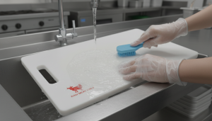 Best Antimicrobial Cutting Boards for a Safe Kitchen
