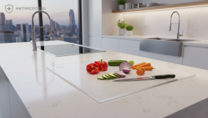 Best Antimicrobial Cutting Boards for a Safe Kitchen