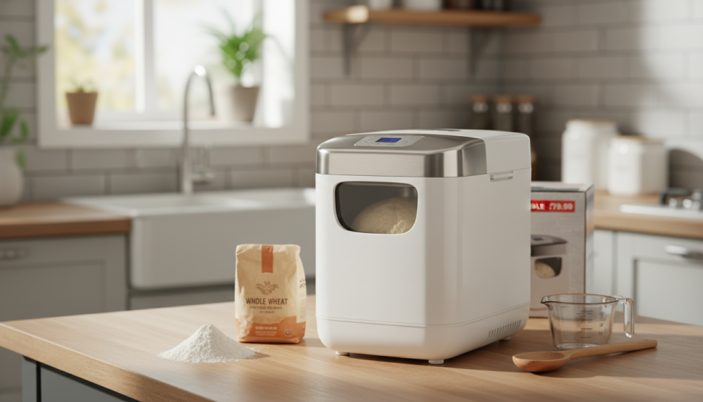 Best Budget Bread Maker 2025 | Affordable & Reliable Choices