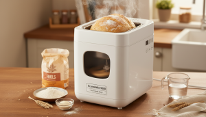 Best Budget Bread Maker 2025 | Affordable & Reliable Choices