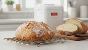 Best Budget Bread Maker 2025 | Affordable & Reliable Choices