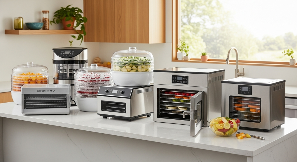 Best Food Dehydrator