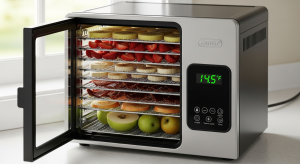 Best Food Dehydrator