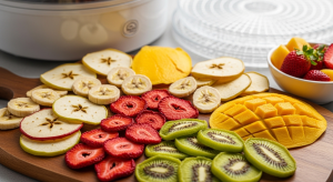Best Food Dehydrator