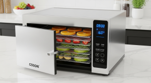 Best Food Dehydrator