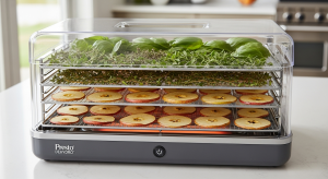 Best Food Dehydrator