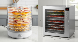 Best Food Dehydrator