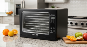 Best Food Dehydrator