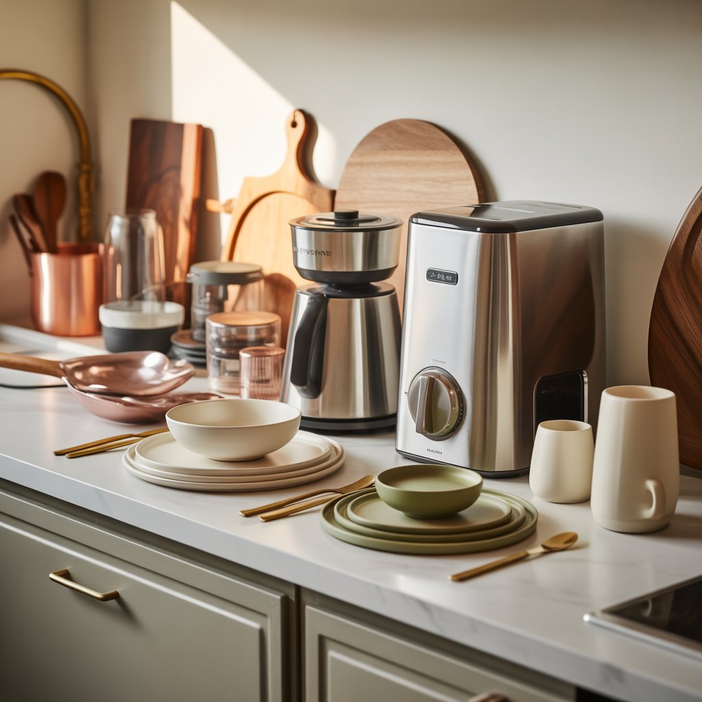 Best Kitchen Cooking Utensil Set