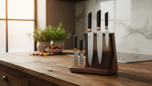 Best Kitchen Knife Set 2025 – My Honest Reviews & Picks