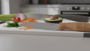 Best Kitchen Knife Set 2025 – My Honest Reviews & Picks
