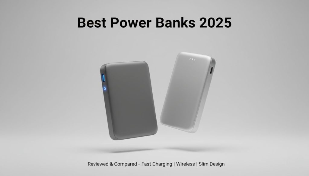 Best-Power-Bank-2025-Reviews