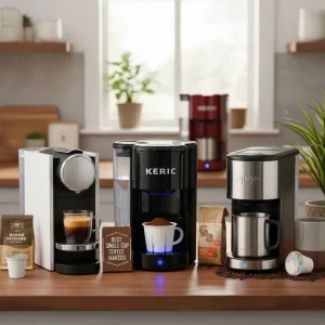 Best Single Cup Coffee Makers