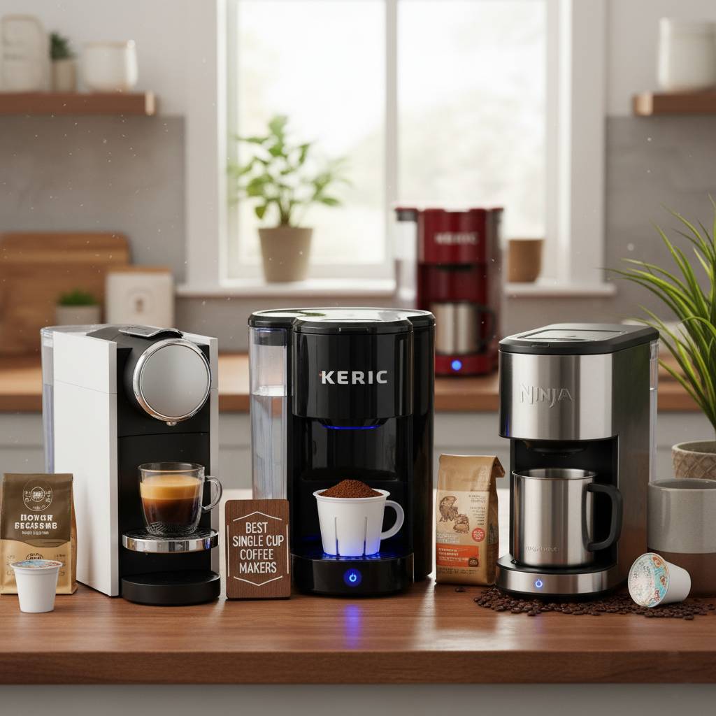 best coffee makers drip