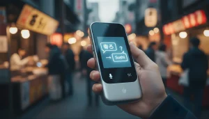 best translator device