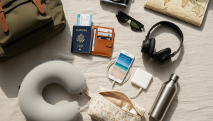 Travel Accessories