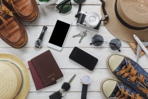 Best Travel Gadgets in 2025