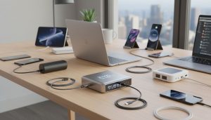 Best mobile power bank charger