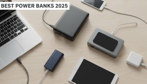 Best power banks 2025