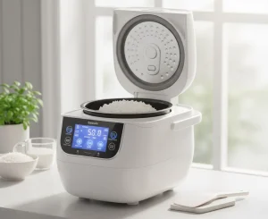 cuckoo rice cooker solenoid valve