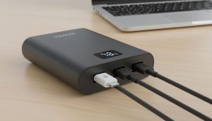 compact power bank
