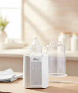 Chicco Digital Bottle Warmer 