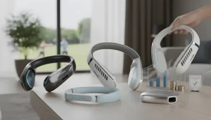 Choosing the right fan