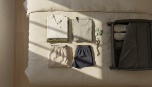 Clothing and Laundry Solutions