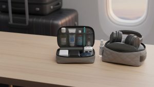 Compact Grooming Kit