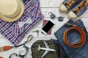 Cool Gadgets for Travelling