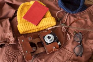 Cool Travel Gadgets 2025: Must-Have Tech for Smart & Easy Trips