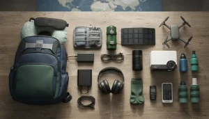Cool Travel Gadgets