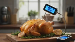 Digital Meat Thermometer