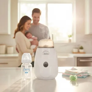 Dr. Brown's electric bottle warmer