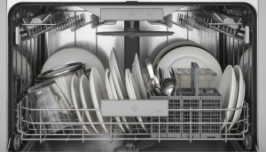 Eco-Friendly Dishwashers: My Guide to Greener Cleaning