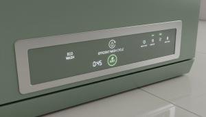 Eco-Friendly Dishwashers: My Guide to Greener Cleaning
