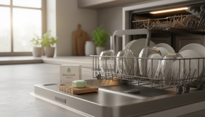 Eco-Friendly Dishwashers: My Guide to Greener Cleaning