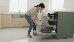 Eco-Friendly Dishwashers: My Guide to Greener Cleaning