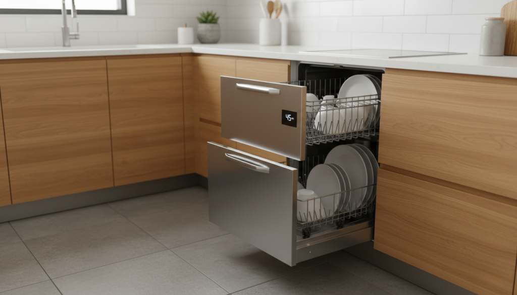 Eco-Friendly Dishwashers: My Guide to Greener Cleaning