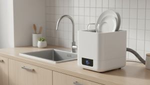 Eco-Friendly Dishwashers: My Guide to Greener Cleaning