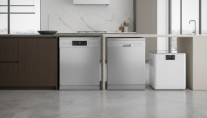 Eco-Friendly Dishwashers: My Guide to Greener Cleaning