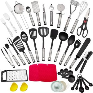 Essential Kitchen Equipment Names ,rice steamer,smart kitchen gadgets