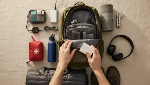 Extra Tips for travel gadgets